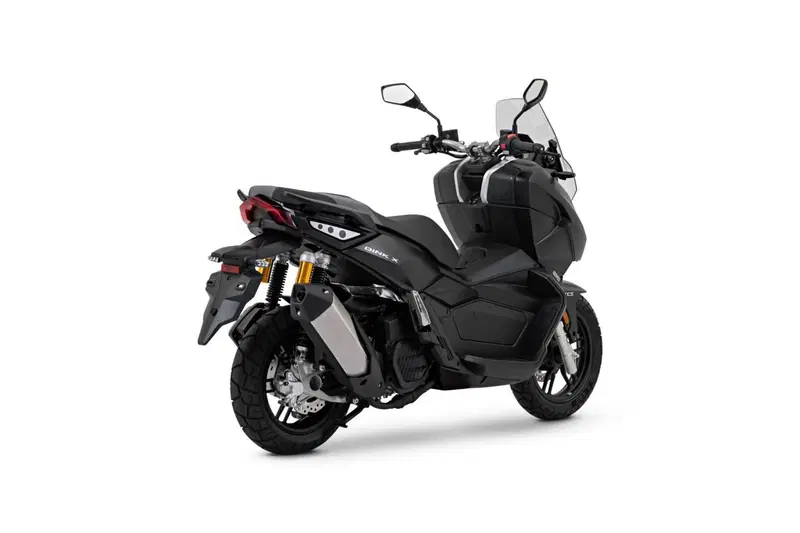 Kymco Dink 125 X (2025 - 26) (6)