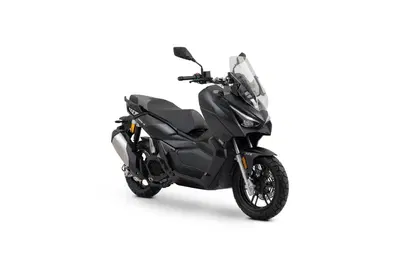 Kymco Dink 125 X (2025 - 26) nuova