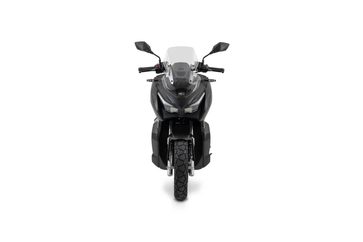 Kymco Dink 125 X (2025 - 26) (2)