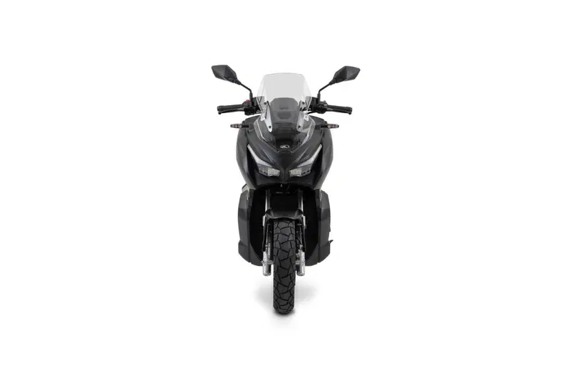 Kymco Dink 125 X (2025 - 26) (2)