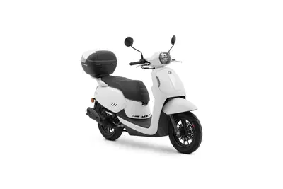 Kymco Filly 50 (2024 - 26) nuova
