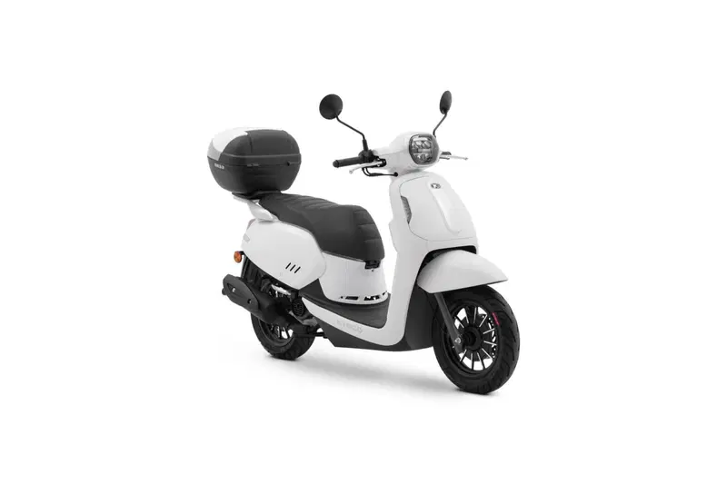 Kymco Filly 50 (2024 - 26)
