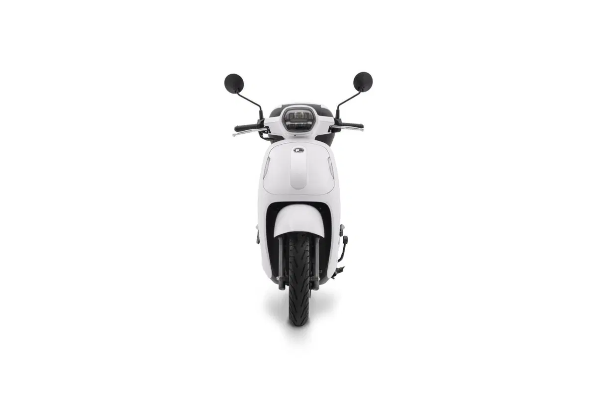 Kymco Filly 50 (2024 - 26) (8)