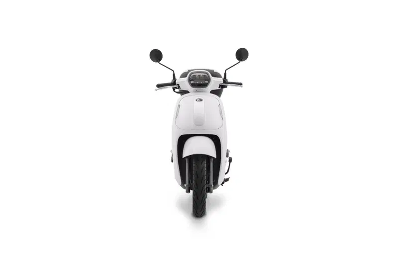 Kymco Filly 50 (2024 - 26) (8)