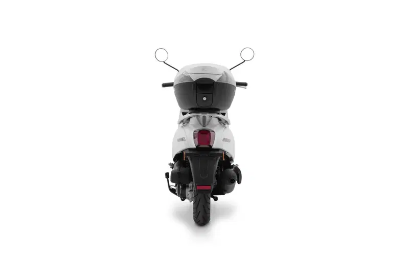 Kymco Filly 50 (2024 - 26) (4)
