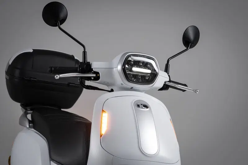 Kymco Filly 50 (2024 - 26) (9)