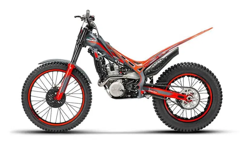Betamotor Evo 300 4T (2025 - 26)