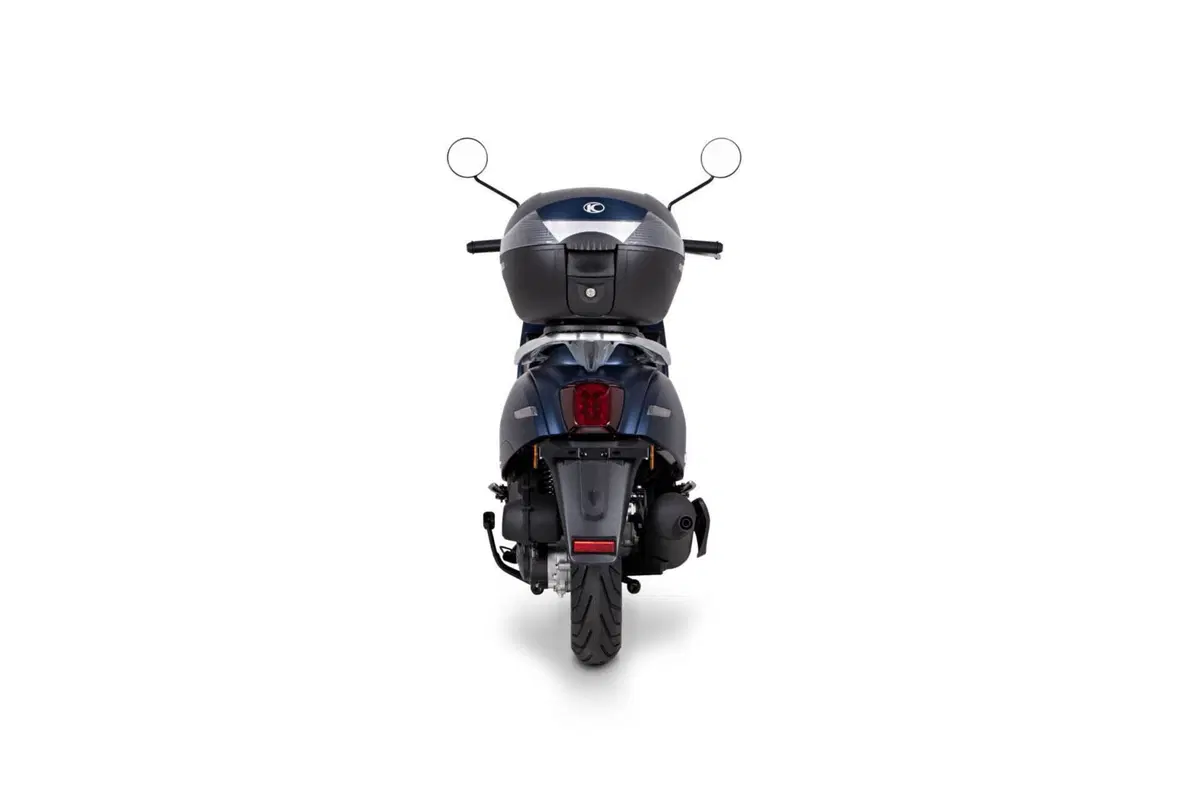 Kymco Filly 50 (2024 - 26) (4)