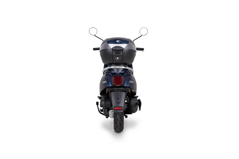 Kymco Filly 50 (2024 - 26) (4)
