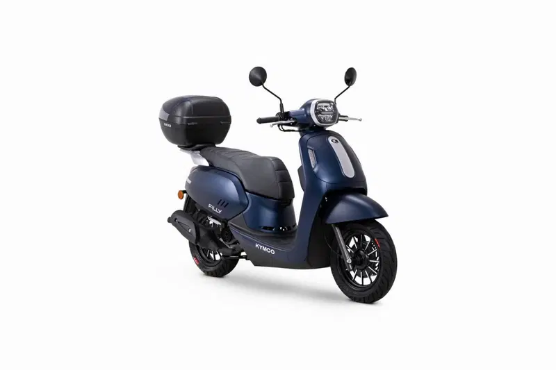 Kymco Filly 50 (2024 - 26)