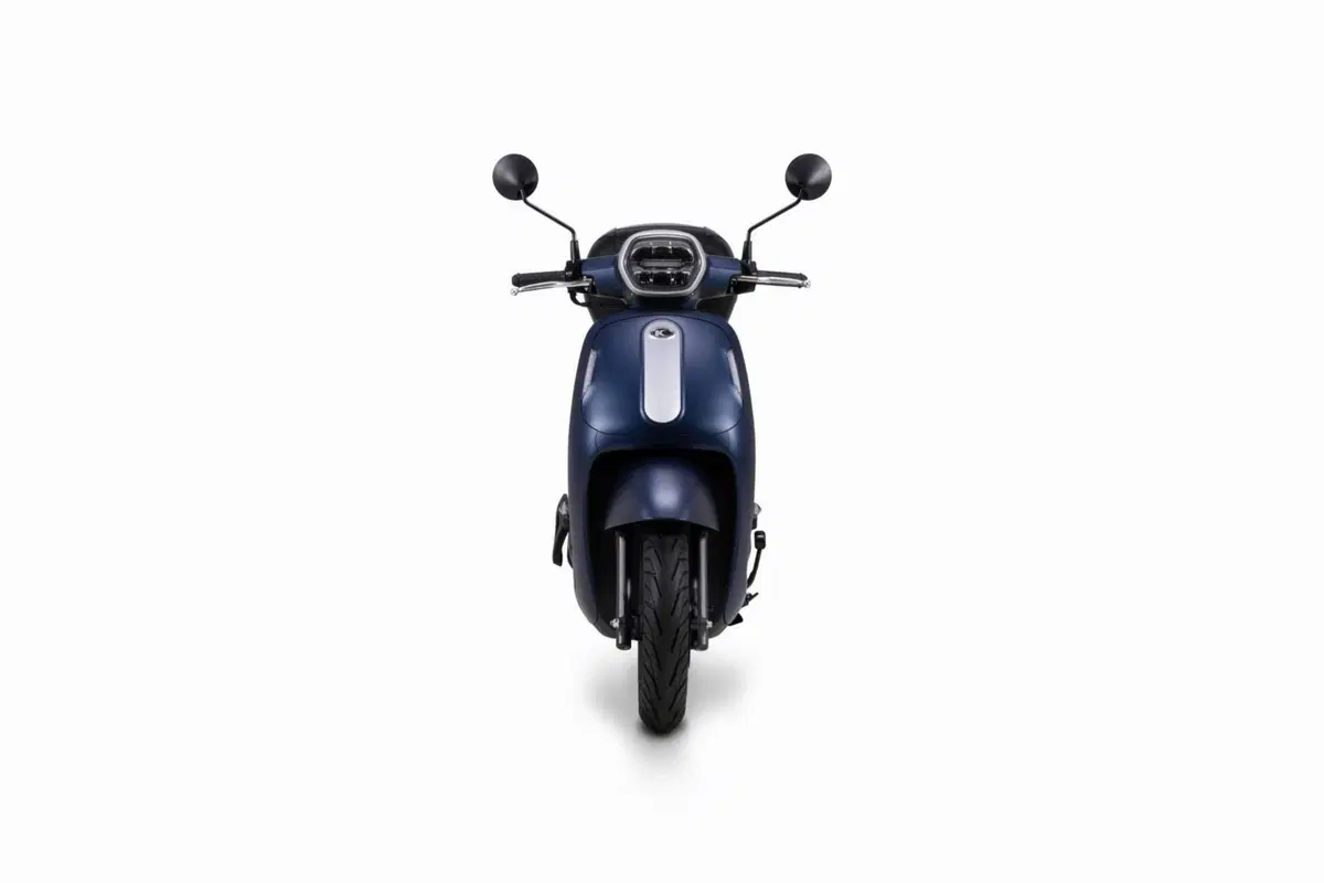 Kymco Filly 50 (2024 - 26) (8)