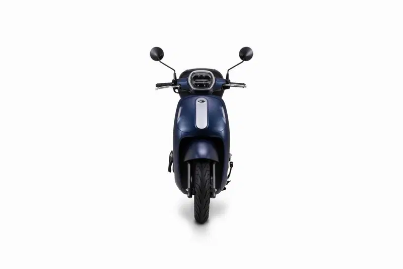 Kymco Filly 50 (2024 - 26) (8)