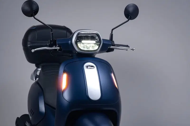 Kymco Filly 50 (2024 - 26) (9)