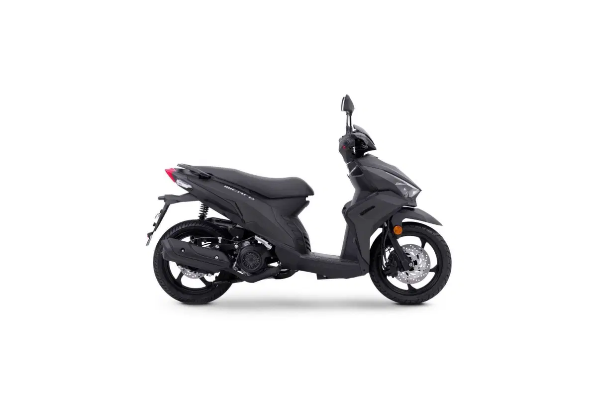 Kymco Micare 125 (2026) (2)