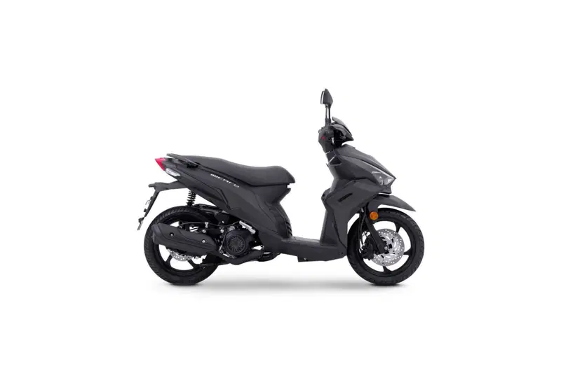 Kymco Micare 125 (2026) (2)