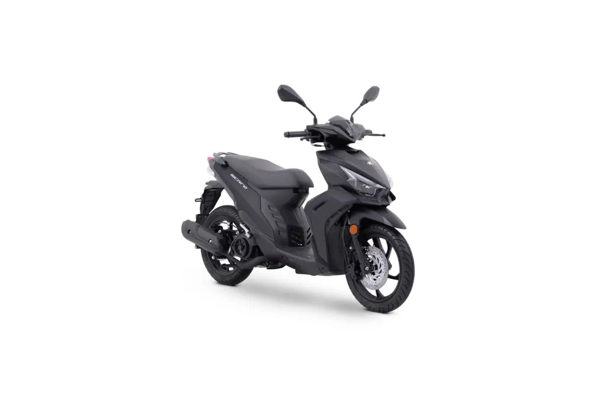 Kymco Micare 125 (2026)