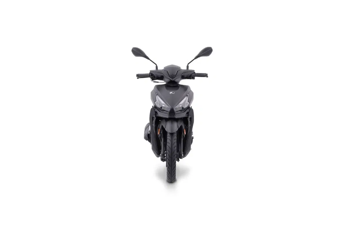 Kymco Micare 125 (2026) (8)