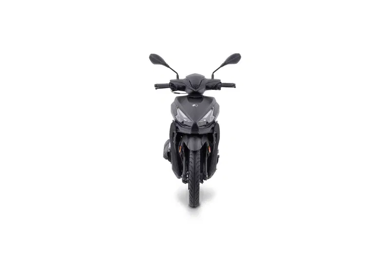 Kymco Micare 125 (2026) (8)