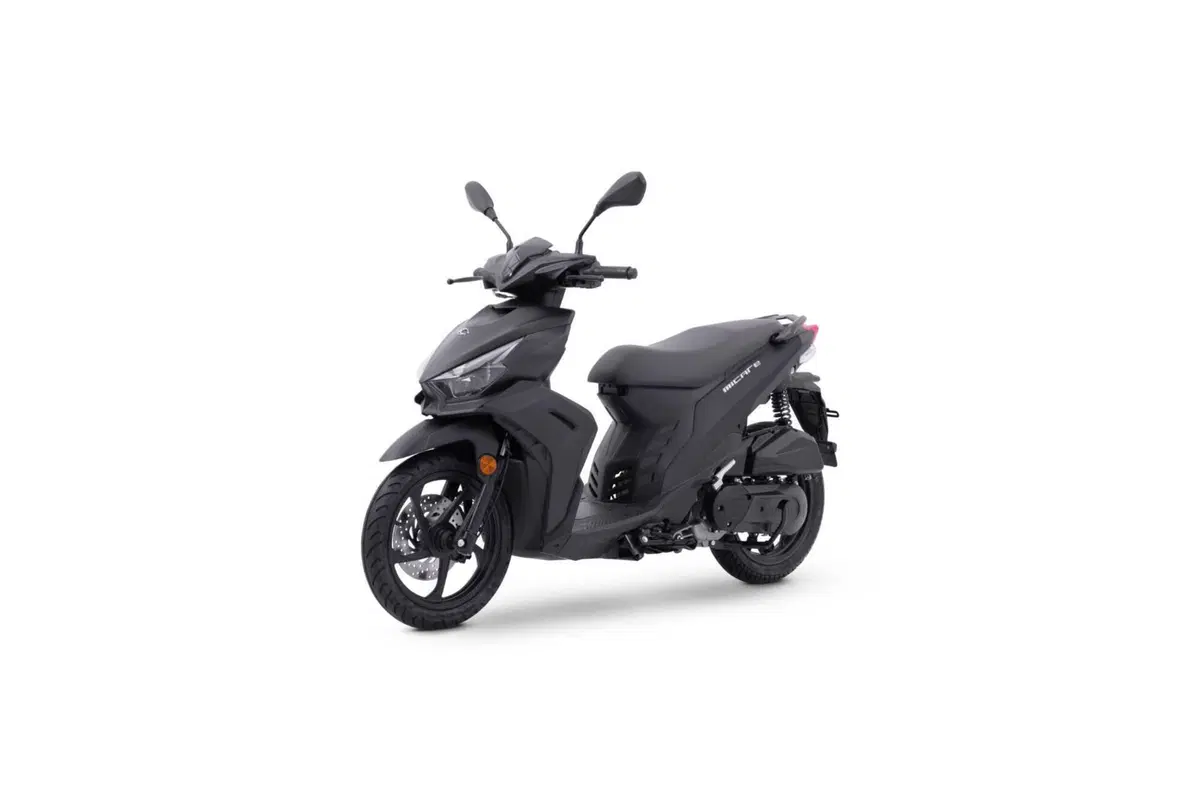Kymco Micare 125 (2026) (7)