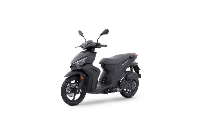 Kymco Micare 125 (2026) (7)