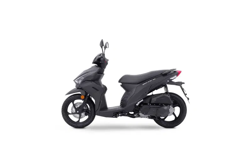 Kymco Micare 125 (2026) (6)