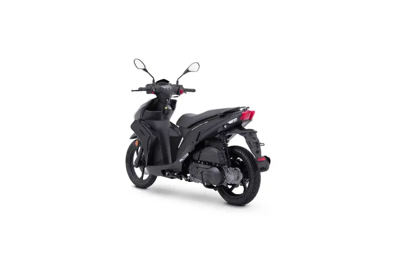 Kymco Micare 125 (2026) (5)