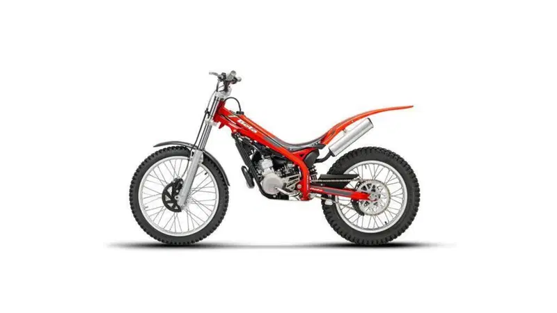 Betamotor Evo 80 Junior (2025 - 26)