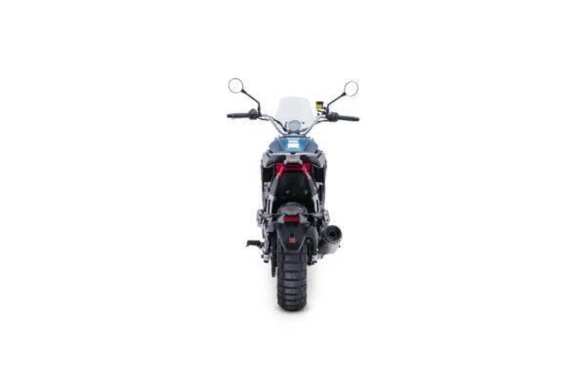 CFMOTO 700CL-X Adventure (2023 - 26) (2)