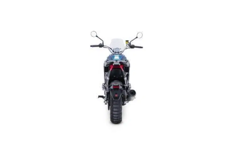 CFMOTO 700CL-X Adventure (2023 - 26) (2)