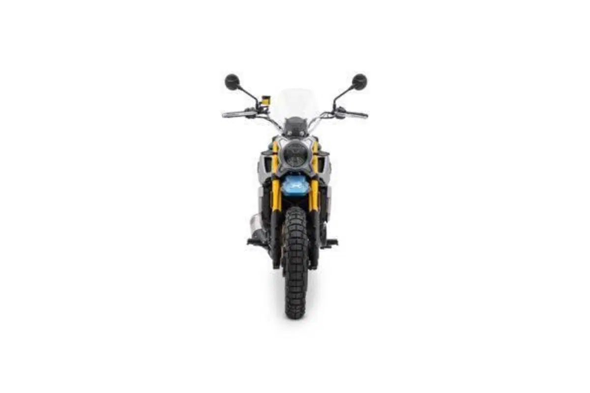 CFMOTO 700CL-X Adventure (2023 - 26) (6)