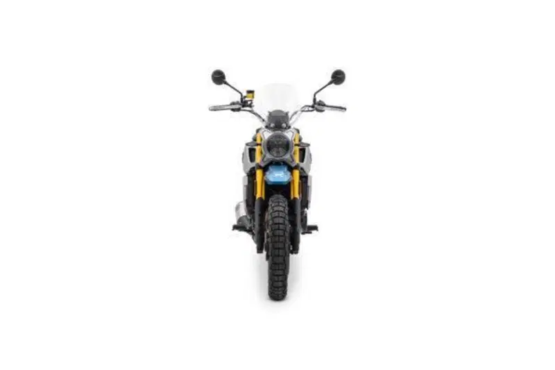 CFMOTO 700CL-X Adventure (2023 - 26) (6)