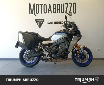 Yamaha Tracer 9 GT+ (2023 - 24) usata