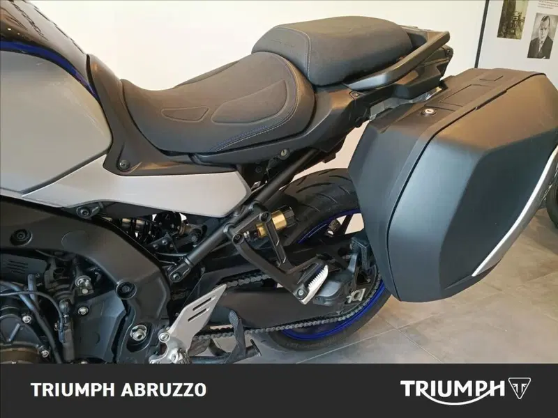 Yamaha Tracer 9 GT+ (2023 - 24) (9)