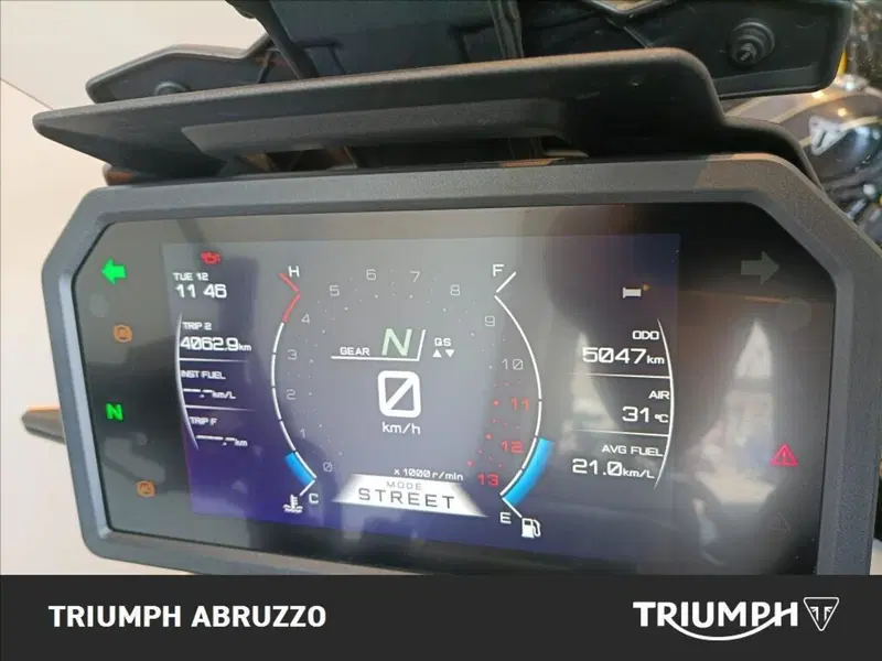 Yamaha Tracer 9 GT+ (2023 - 24) (7)