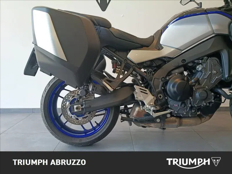 Yamaha Tracer 9 GT+ (2023 - 24) (6)