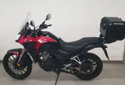 Honda CB 500 X (2021) usata