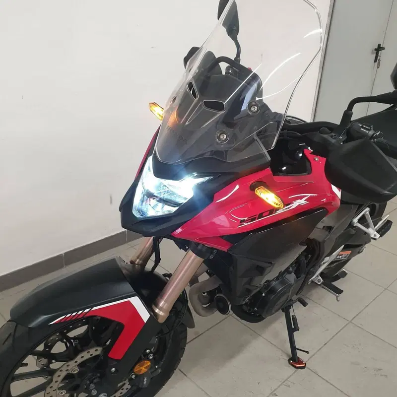 Honda CB 500 X (2021) (4)