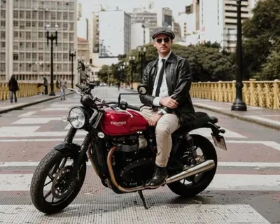 Roma: sar&agrave; un The Distinguished Gentleman&rsquo;s Ride davvero speciale