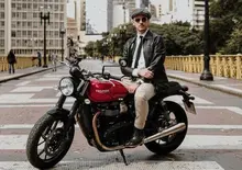 Roma: sarà un The Distinguished Gentleman’s Ride davvero speciale