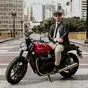 Roma: sarà un The Distinguished Gentleman’s Ride davvero speciale
