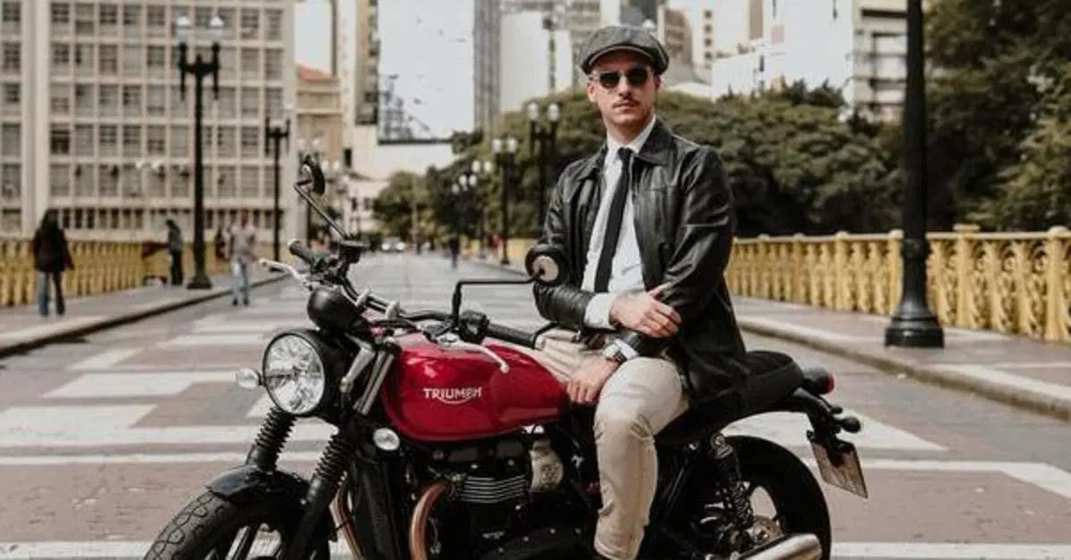 Roma: sar&agrave; un The Distinguished Gentleman&rsquo;s Ride davvero speciale