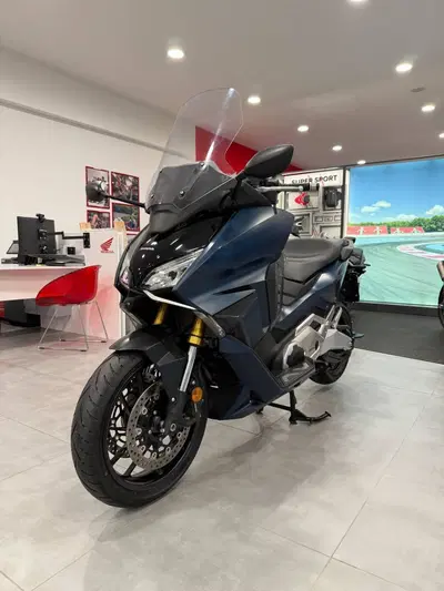 Honda Forza 750 DCT (2021 - 24) usata
