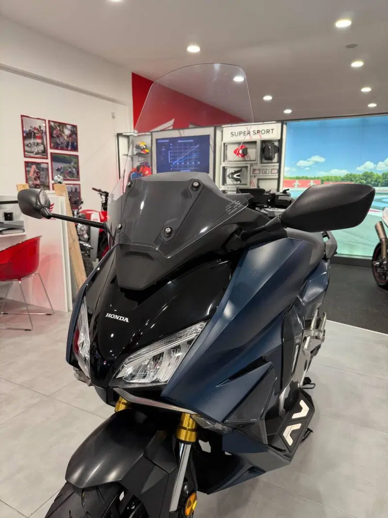 Honda Forza 750 DCT (2021 - 24) (2)