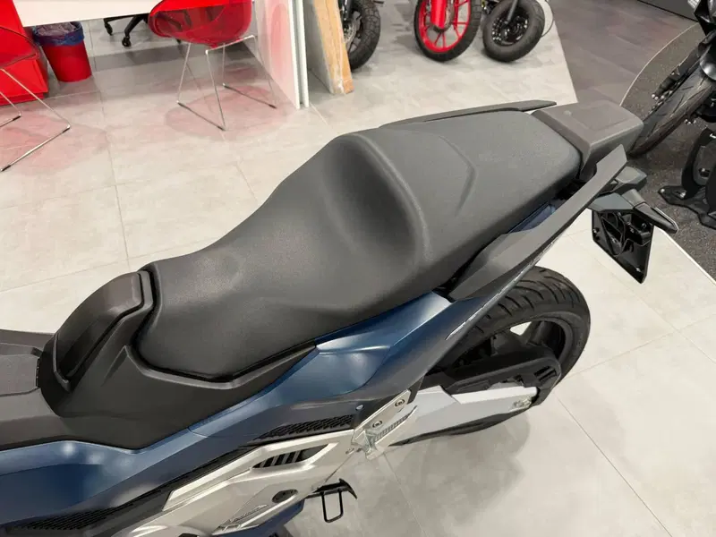 Honda Forza 750 DCT (2021 - 24) (11)