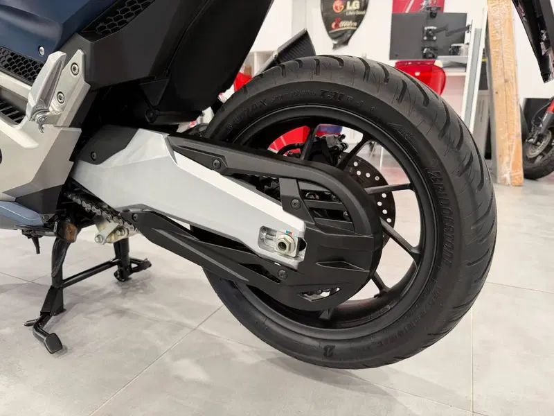 Honda Forza 750 DCT (2021 - 24) (15)