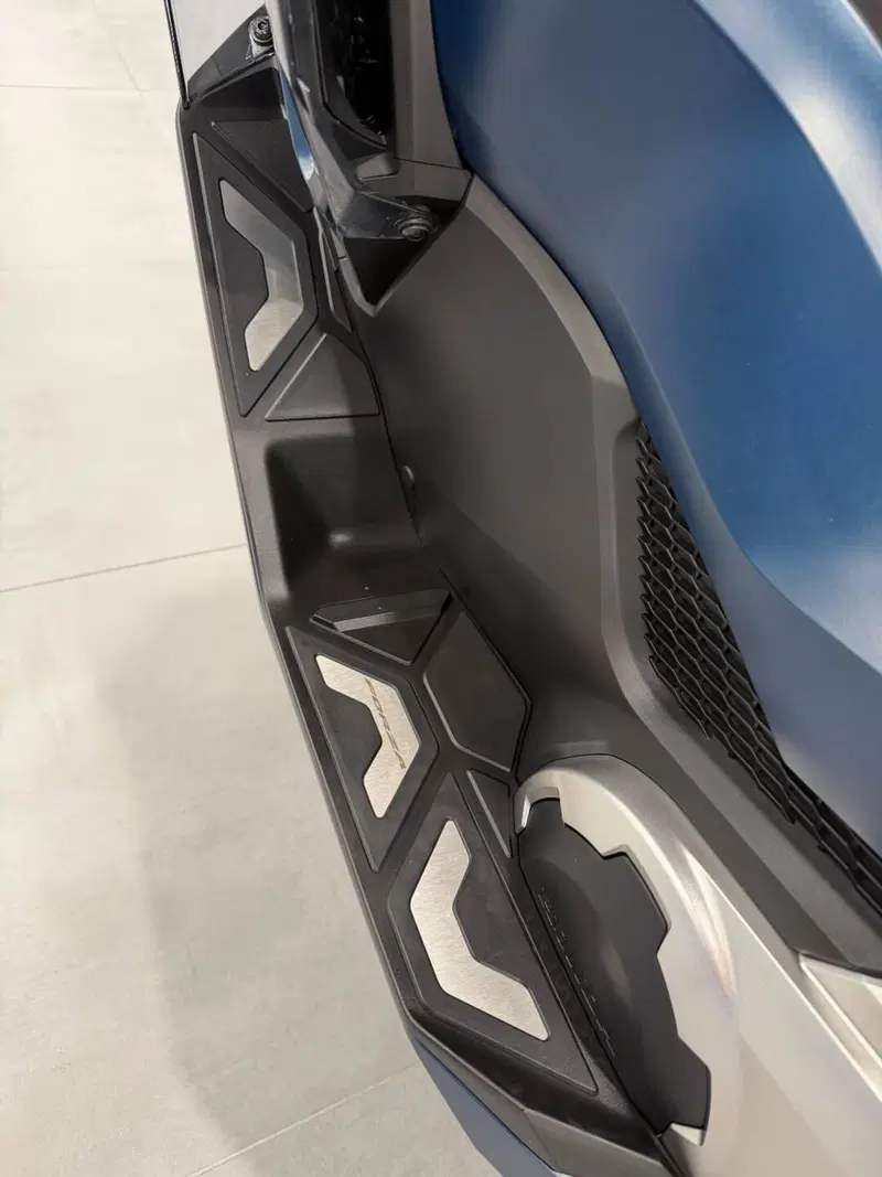 Honda Forza 750 DCT (2021 - 24) (14)