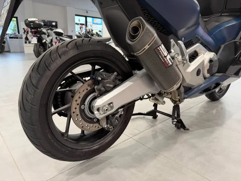 Honda Forza 750 DCT (2021 - 24) (16)