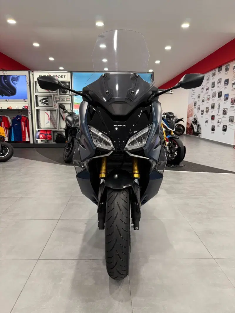 Honda Forza 750 DCT (2021 - 24) (4)