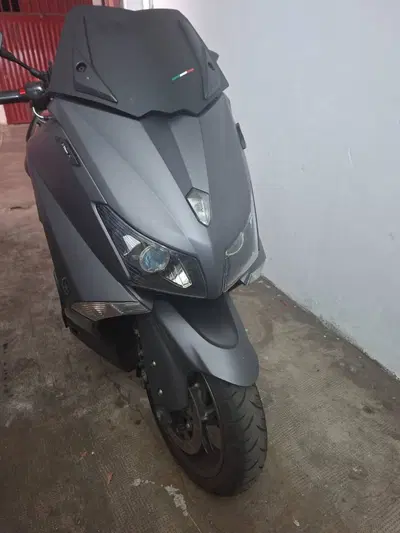 Yamaha T-Max 530 (2012 - 14) usata