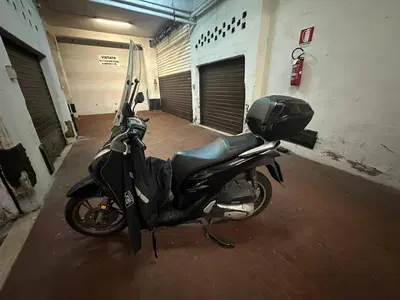 Honda SH 150i (2020 - 23) usata